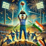 Shaan-E-Hind Cricket Ke Badshah - Jai Shankar Song Download